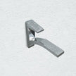 Clear Acrylic Shelves for Wall Storage, 6