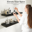 Floating Shelves for Wall, 9.3