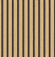 Wallpaper Peel and Stick Wood Grating Stripe Self-Adhesive Wallpaper Faux Wood Contact Paper Wood Slats Self Adhesive Wall Paper PVC Vinyl Film Removable Waterproof 17.3
