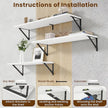 Floating Shelves for Wall Decor,24