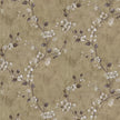 Floral Peel and Stick Wallpaper Flower Tree Contact Paper A Set of 17.5