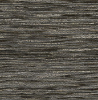 RoomMates Dimensional Grasscloth Peel and Stick Wallpaper, RMK12685PLW
