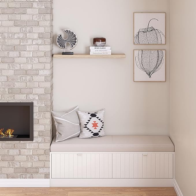 Ballucci Floating Shelf, 36