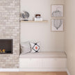 Ballucci Floating Shelf, 36
