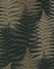 JiffDiff Botanical Fern Wallpaper 236.22