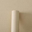 Haimin Fabric Wallpaper Textured Contact Paper (24in X 393in) Grasscloth Wallpaper Peel and Stick Faux Linen Wall Paper Self-Adhesive Vinyl Looks Like Woven Straw (Yellow Beige)