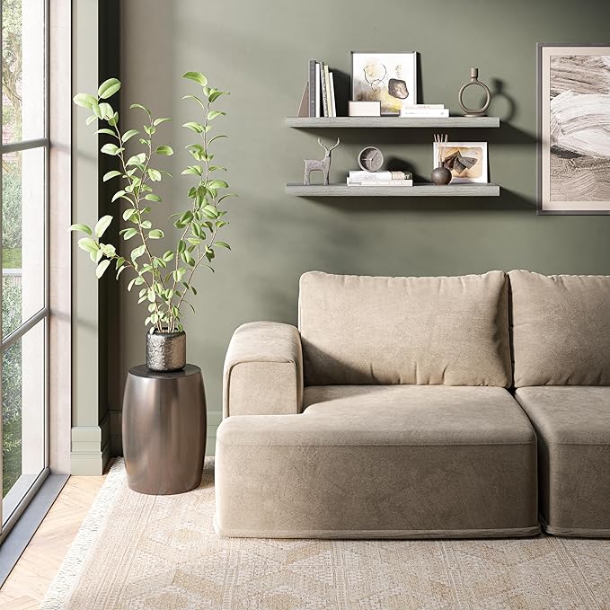 Ballucci Floating Shelves for Wall, 36