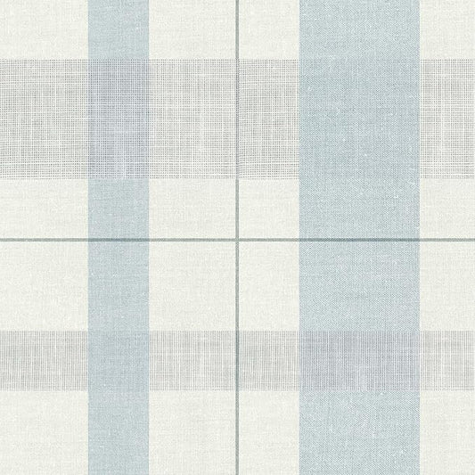 Timeet Modern Peel and Stick Wallpaper Wallpaper Blue Gray Boho Contact Paper Waterproof Self Adhesive Removable Textured Wall Paper for Bedroom Bathroom Cabinets Wall Decor Vinyl 17.3" x 200"