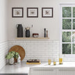 Ballucci Floating Shelf, 36