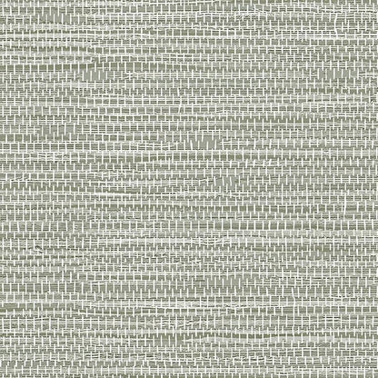 JiffDiff Grasscloth Wallpaper Peel and Stick Cream Grassweave Peel & Stick Textured Wallpaper Self Adhesive Contact Paper 17.3"x472"