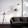 Ballucci Floating Shelves for Wall, 36