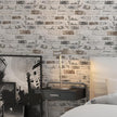 Brick Wallpaper Peel and Stick Wallpaper 17.3