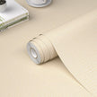 WADILE Grasscloth Peel and Stick Wallpaper 15.7in x 78.7in, Textured Contact Paper for Cabinets, Faux Linen Wall Paper Pull and Stick, Fabric Vinyl Wallpaper Self Adhesive Beige