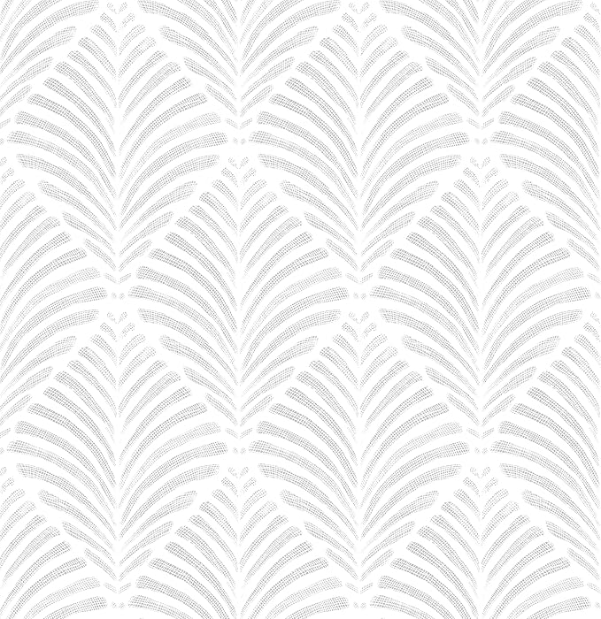 Safiyya Peel and Stick Wallpaper Geometric Contact Paper Light Grey Modern Wall Paper Boho Self Adhesive Removable Wallpaper for Bedroom Vinyl Rolls 17.3