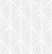 Safiyya Peel and Stick Wallpaper Geometric Contact Paper Light Grey Modern Wall Paper Boho Self Adhesive Removable Wallpaper for Bedroom Vinyl Rolls 17.3