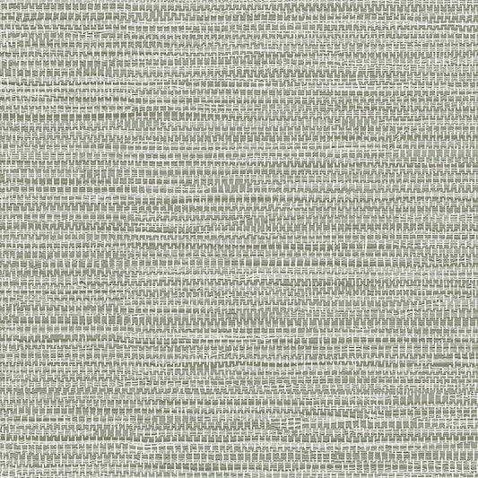 JiffDiff Grasscloth Wallpaper Peel and Stick Cream Grassweave Stick on Wallpaper Textured Self Adhesive Wall Paper Contact Paper 787" x 17.3"