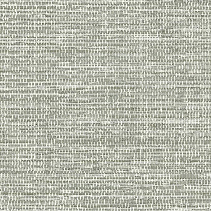 JiffDiff Grasscloth Wallpaper Peel and Stick Cream Grassweave Stick on Wallpaper Textured Self Adhesive Wall Paper Contact Paper 1181" x 17.3"