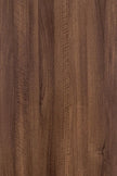 Walnut Wood Contact Paper 24x354 inch Wood Peel and Stick Wallpaper Removable Self-Adhesive Decorative Wallpaper Waterproof Thickened Wooden Texture Vinyl Wrap for Furniture Covering