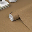 WADILE Grasscloth Peel and Stick Wallpaper 15.7in x 393.7in, Textured Contact Paper for Cabinets, Faux Linen Wall Paper Pull and Stick, Fabric Vinyl Wallpaper Self Adhesive Coffee